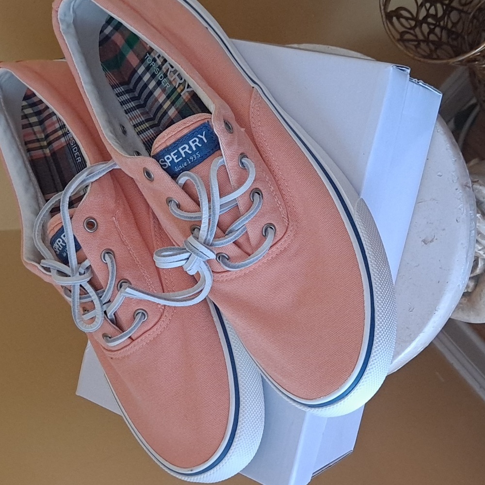 Sherry 👞